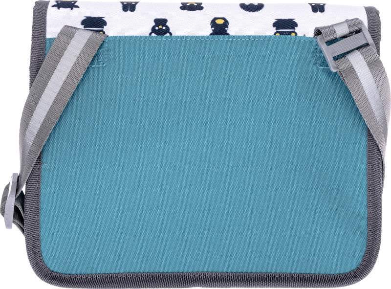Funki Kindergartentasche Penguin minimono - Bild 2
