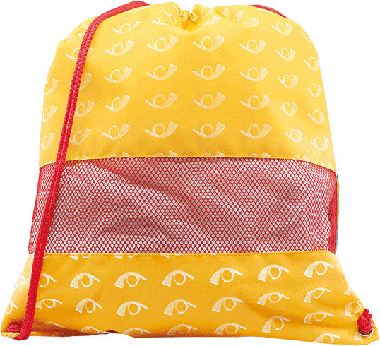 Funki Turnbeutel Postauto - Bild 2