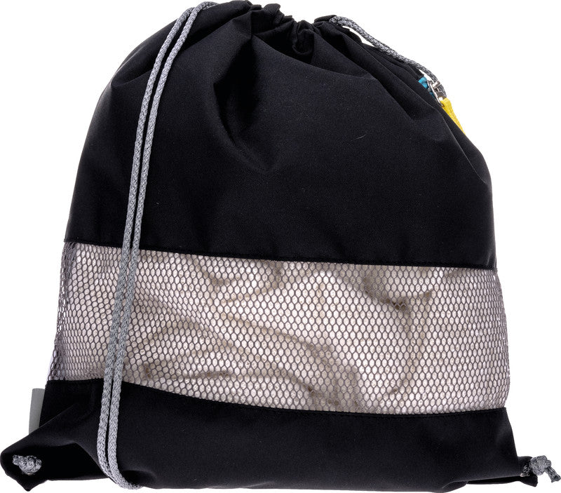 Funki Turnbeutel Pengin minimono - Bild 2