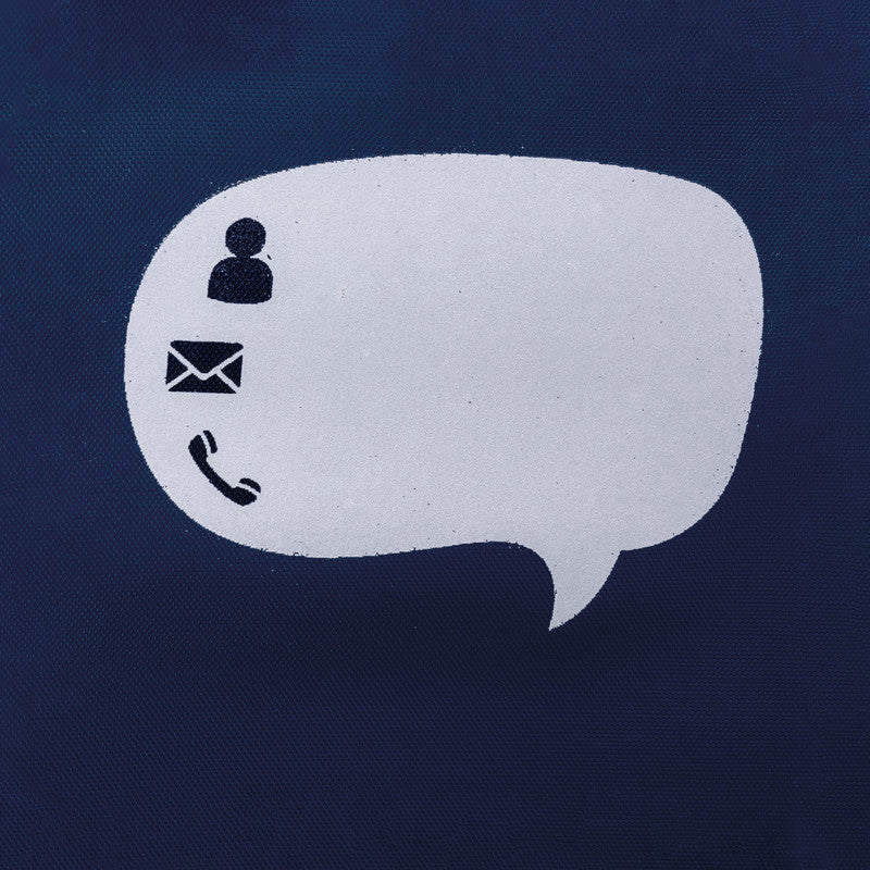 Funki Kindergartentasche Fluffy Monster - Bild 3