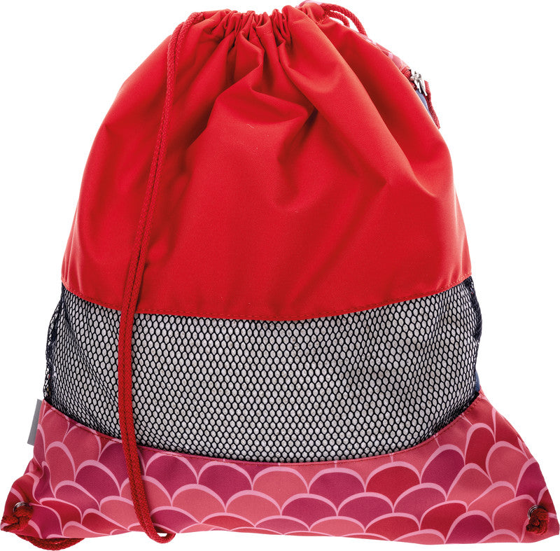 Funki Turnbeutel Ruby Dragon - Bild 2