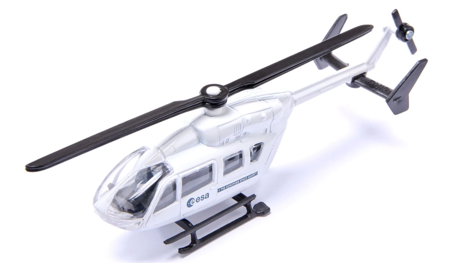 Siku ESA Hubschrauber 01.609 - Bild 2