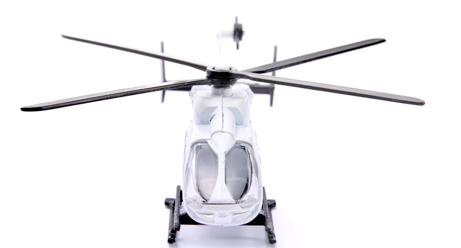 Siku ESA Hubschrauber 01.609 - Bild 4