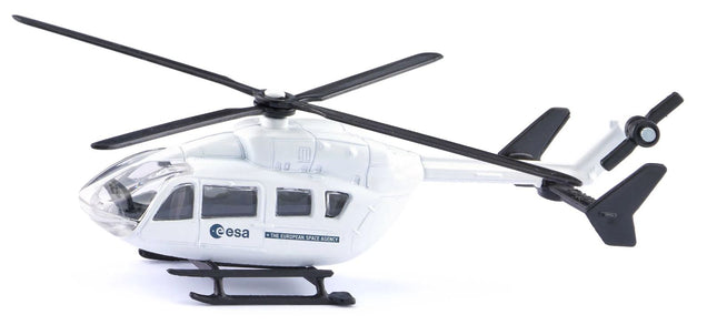 Siku ESA Hubschrauber 01.609