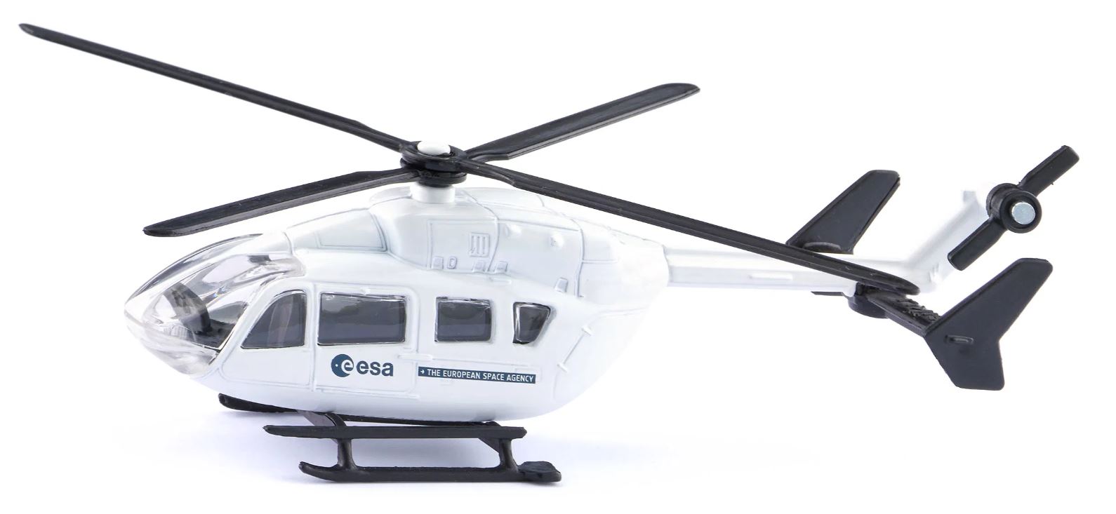 Siku ESA Hubschrauber 01.609 - Bild 1