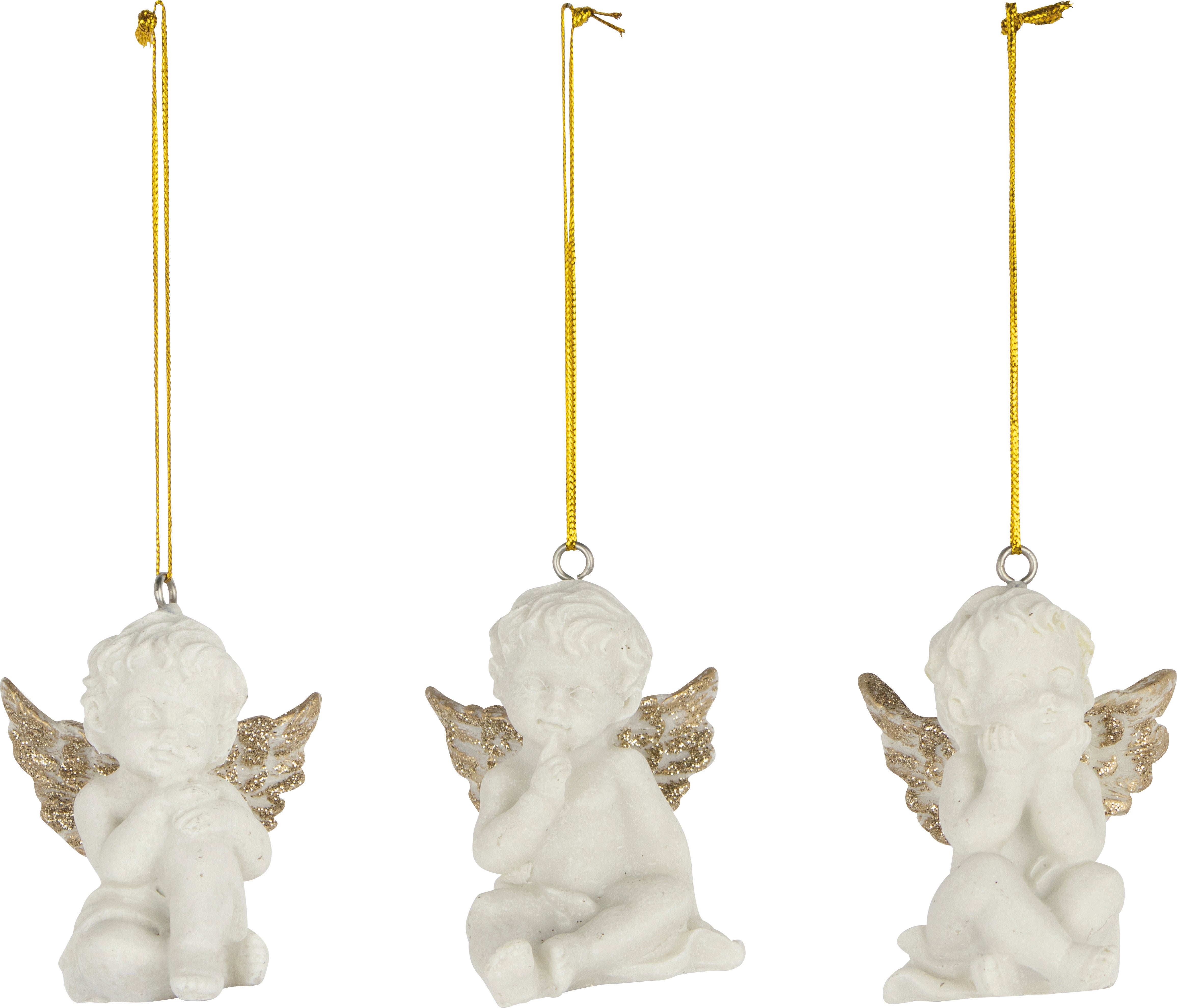 Engel mit Aufhänger - Bild 1