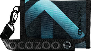 Coocazoo Geldbörse Laser Lights
