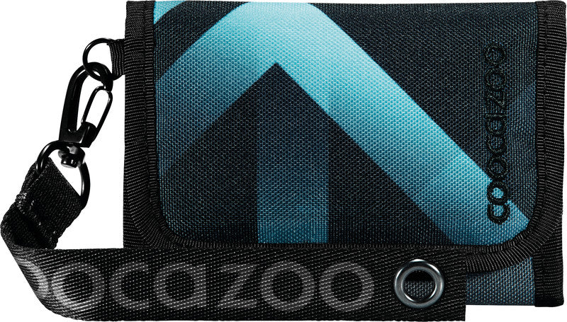 Coocazoo Geldbörse Laser Lights - Bild 1