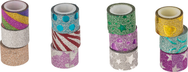 Deko-Klebeband - Bild 2