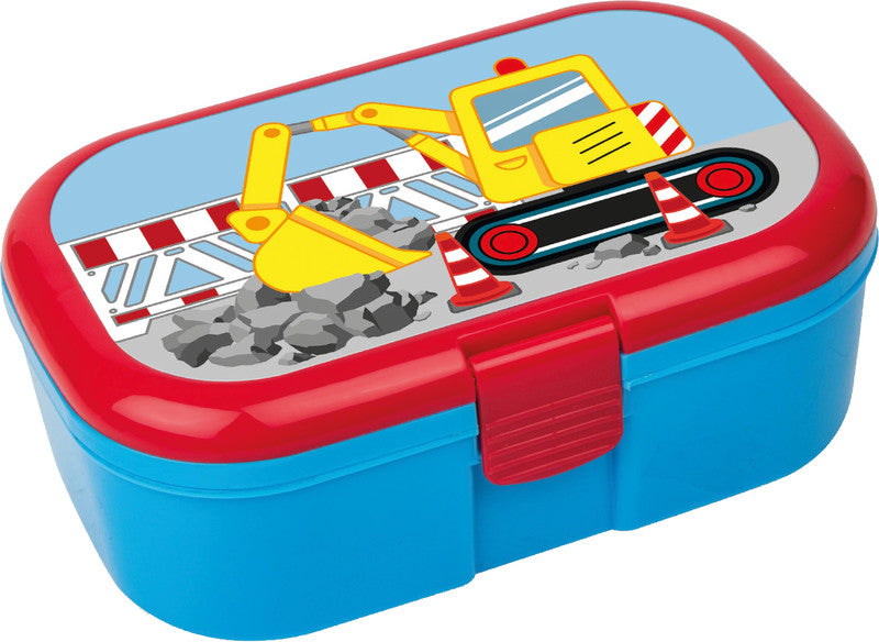 Lunchbox Bagger - Bild 1
