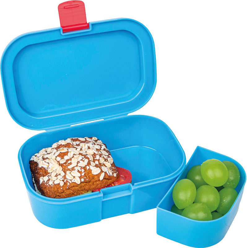 Lunchbox Bagger - Bild 2