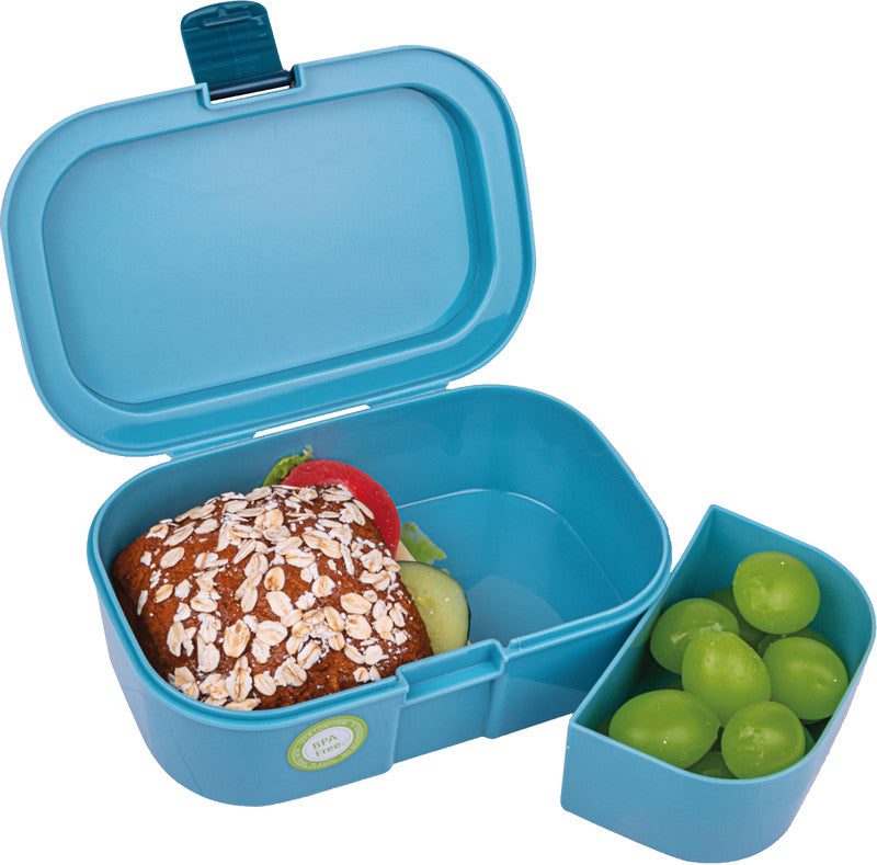 LUTZ MAUDER® Lunchbox Erdmännchen - Bild 2