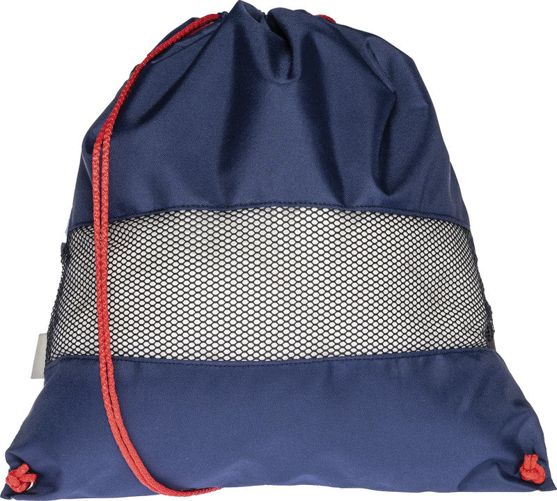 Funki Turnbeutel Police - Bild 2