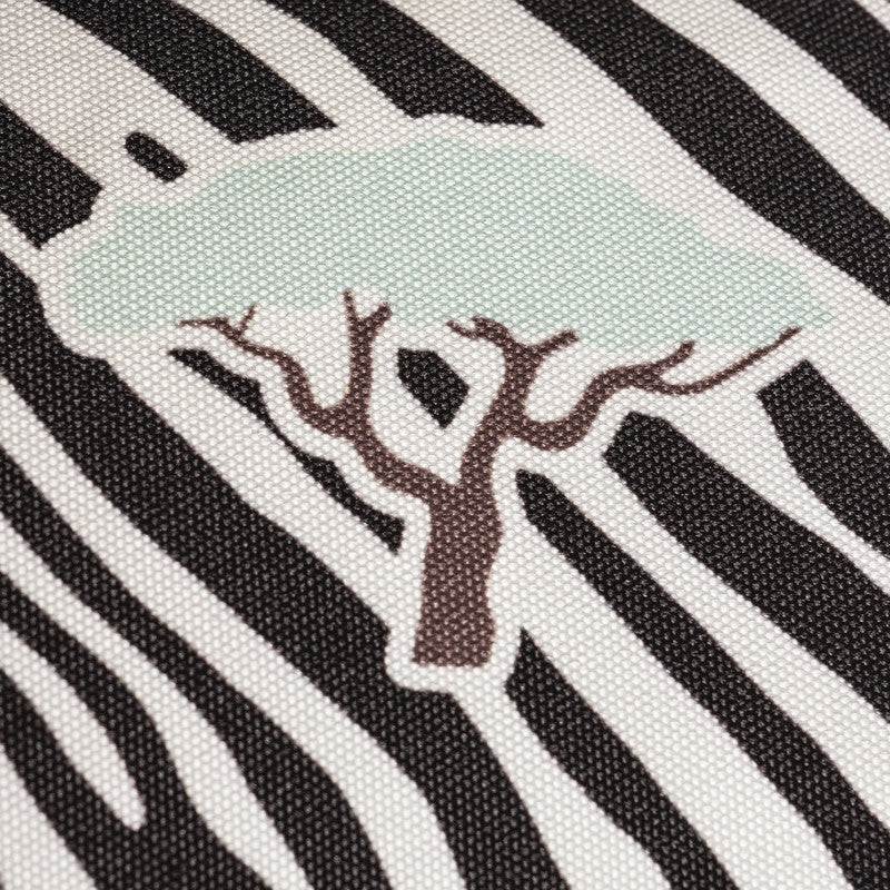 Funki Kindergartentasche Zebra - Bild 5