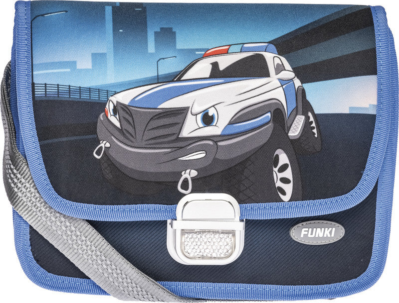 Funki Kindergartentasche Police - Bild 1