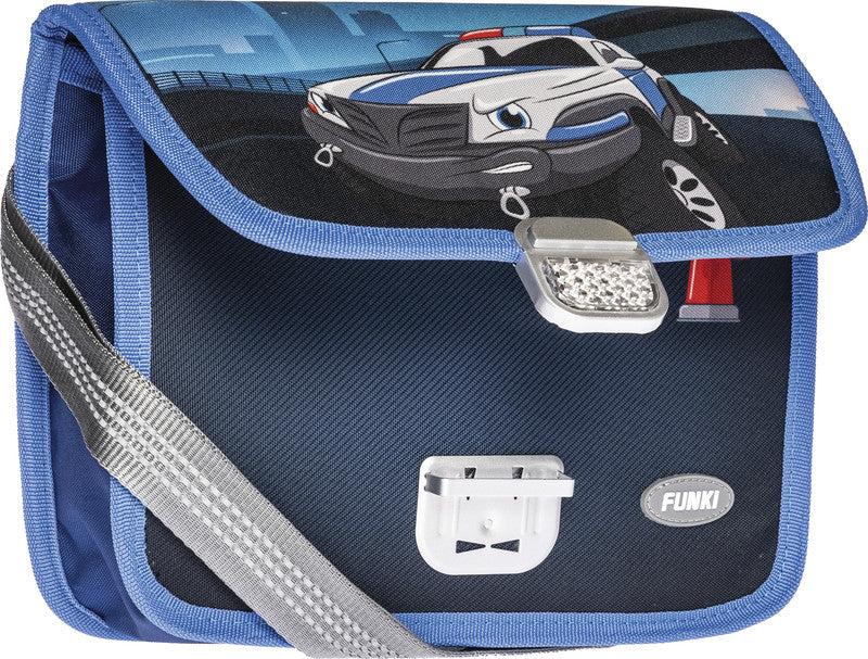Funki Kindergartentasche Police - Bild 3