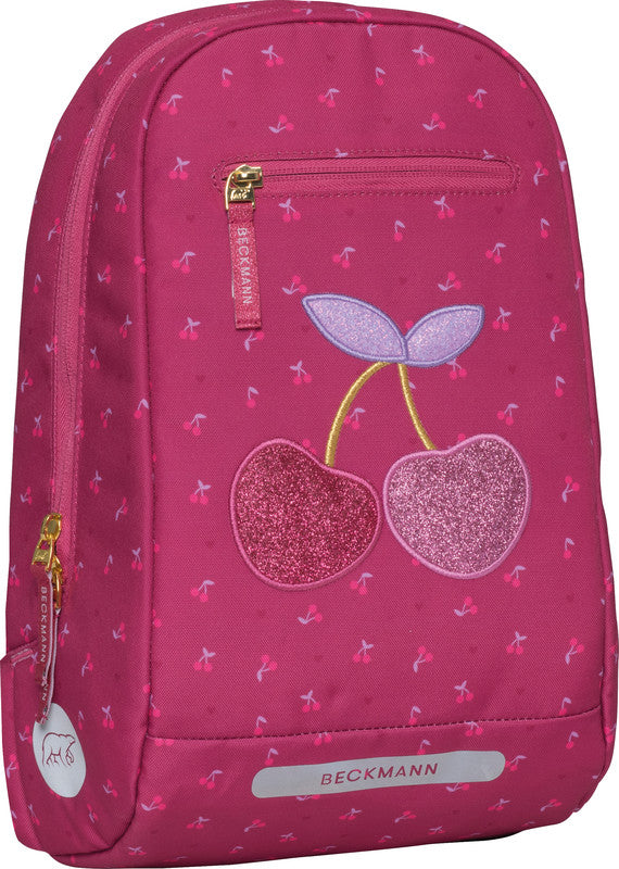 Beckmann Rucksack plus Air Cherry - Bild 9
