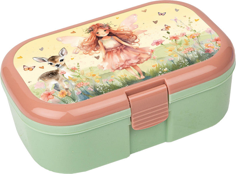 TAPIRELLA® Lunchbox Elfenprinzessin - Bild 1