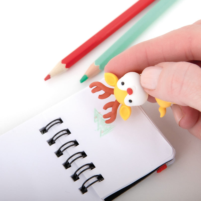 Radierer Magic Moments - Bild 3