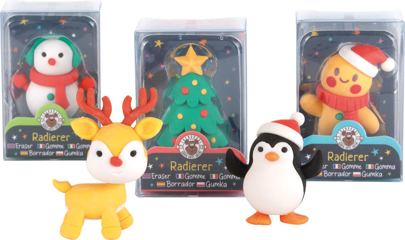 Radierer Magic Moments - Bild 2