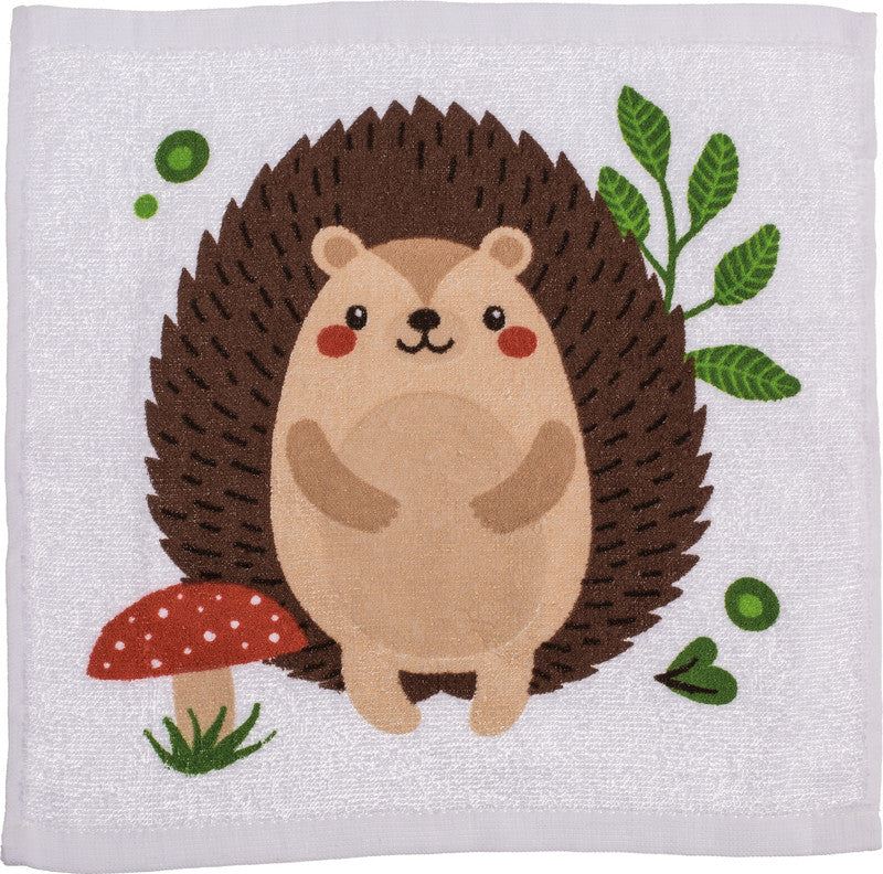 Magisches Handtuch Waldtier - Bild 4