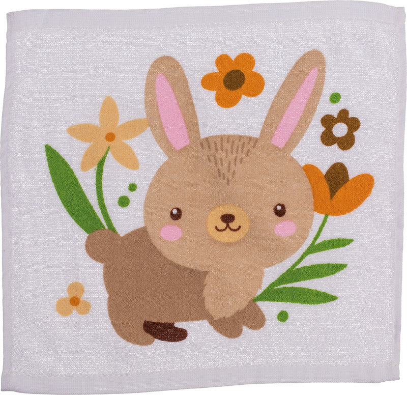 Magisches Handtuch Waldtier - Bild 7