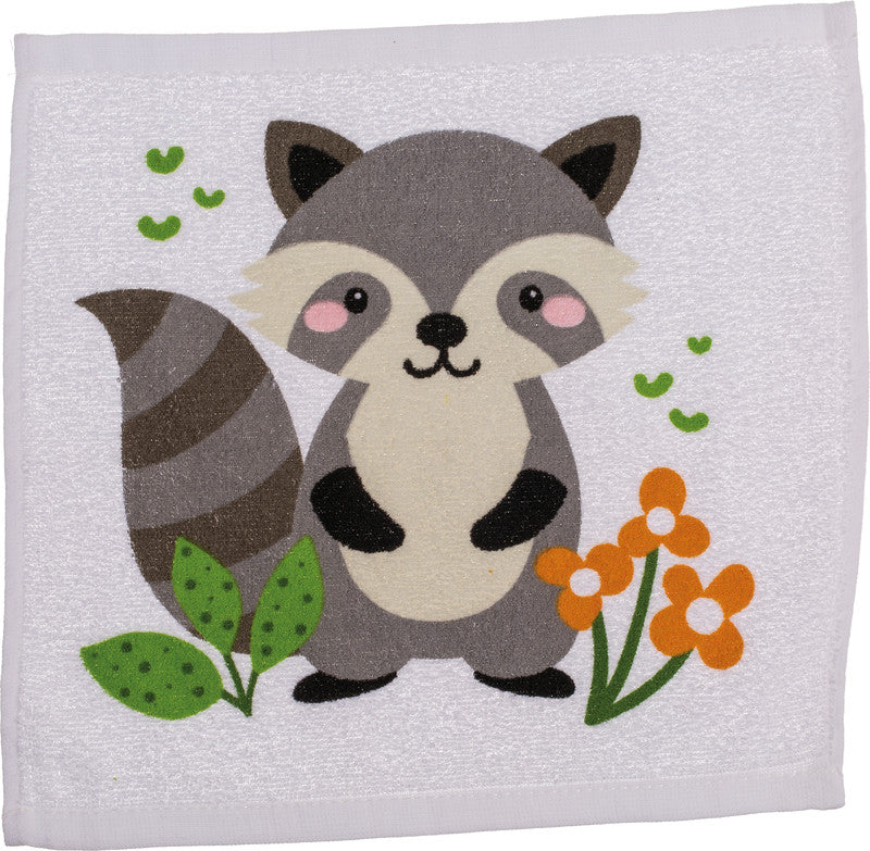 Magisches Handtuch Waldtier - Bild 6