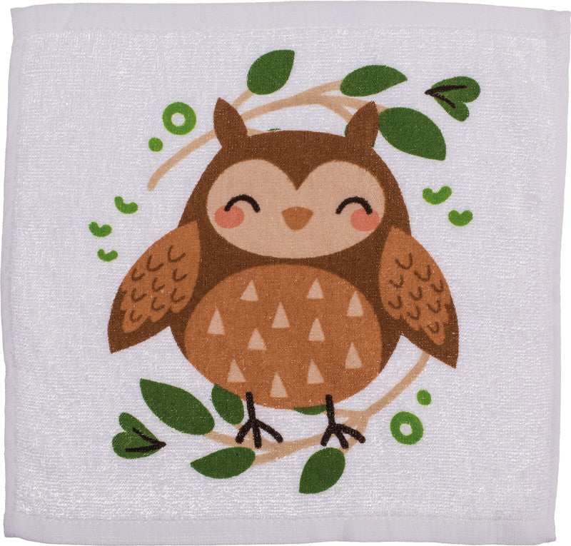 Magisches Handtuch Waldtier - Bild 8