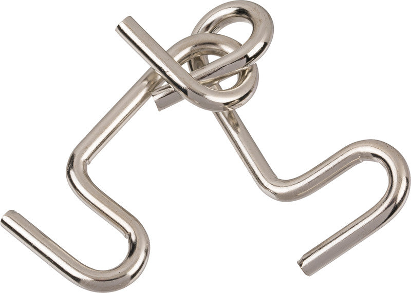 Metal Puzzle Geduldspiel - Bild 5