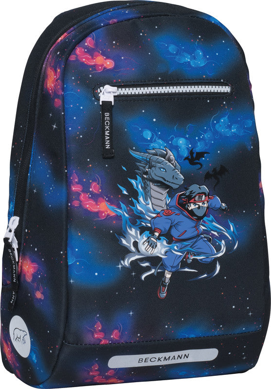 Beckmann Rucksack plus Air Ninja Elements - Bild 9