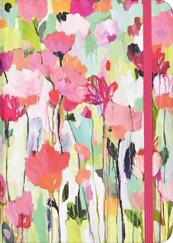 Notizbuch Spring Meadow A5 - Bild 1