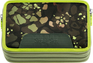 Step by Step XXL-Mäppchen Dino Torex