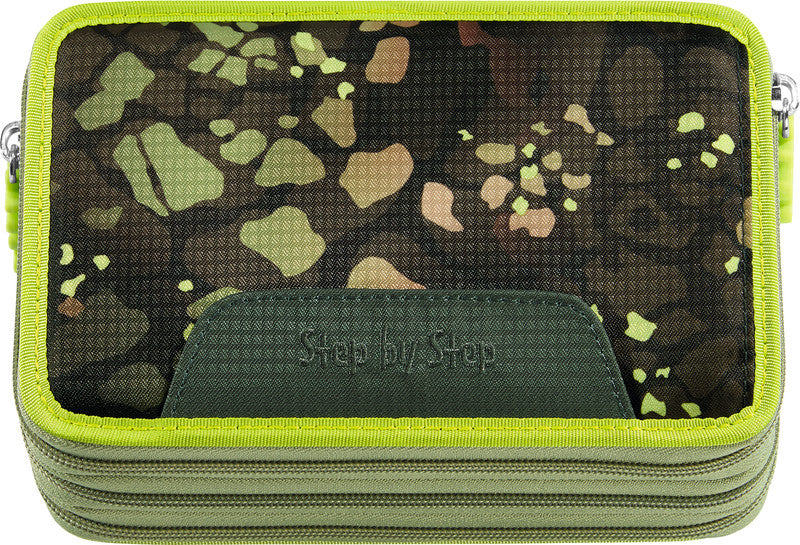 Step by Step XXL-Mäppchen Dino Torex - Bild 1