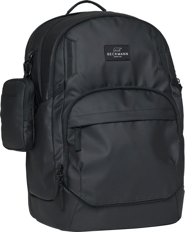 Beckmann Rucksack Sport Air Black Coated 30l - Bild 2