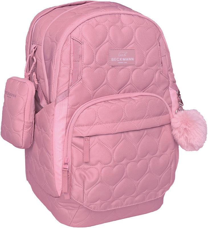 Beckmann Rucksack Sport Air Padded Heart 30l - Bild 2