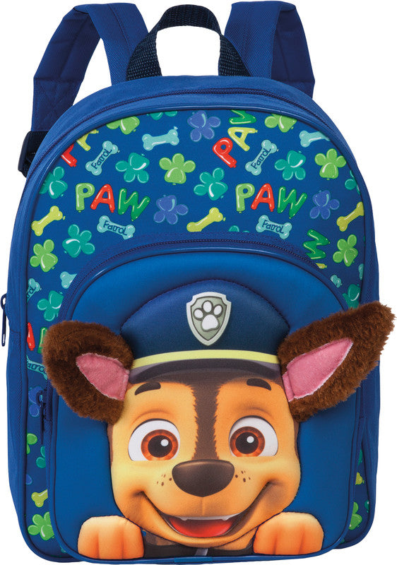 Kinderrucksack Paw Patrol™ Chase - Bild 1