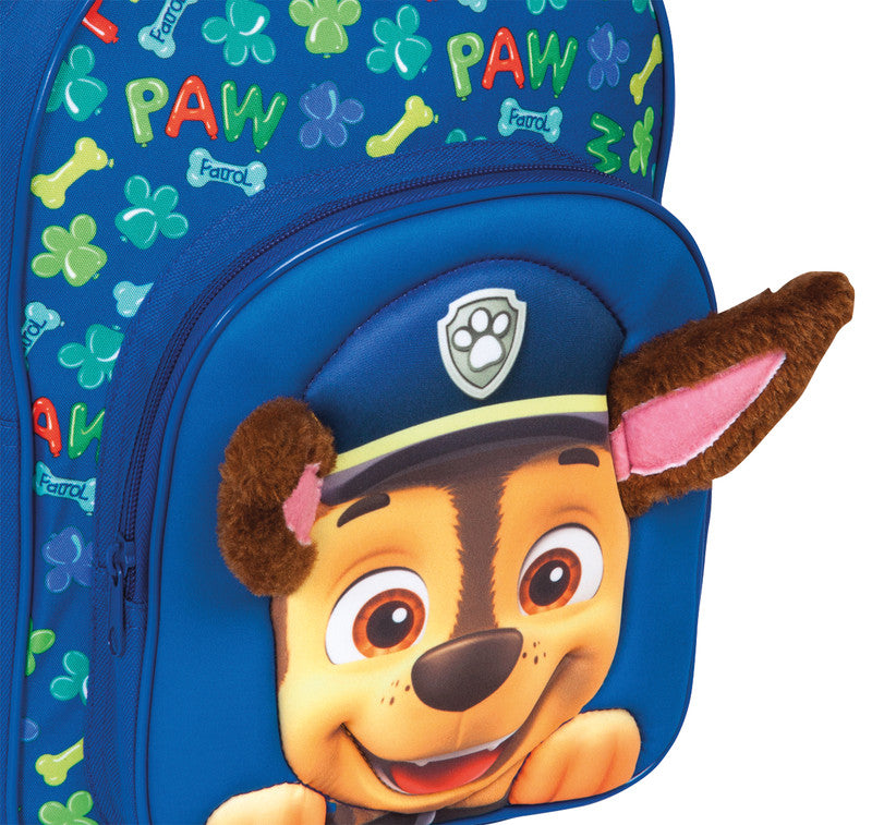 Kinderrucksack Paw Patrol™ Chase - Bild 5