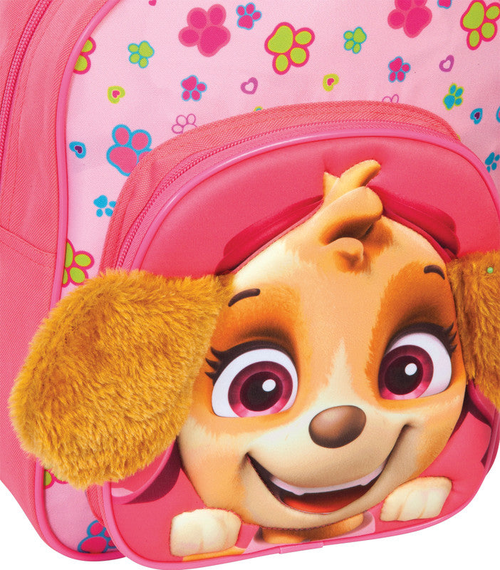 Kinderrucksack Paw Patrol™ Skye - Bild 5