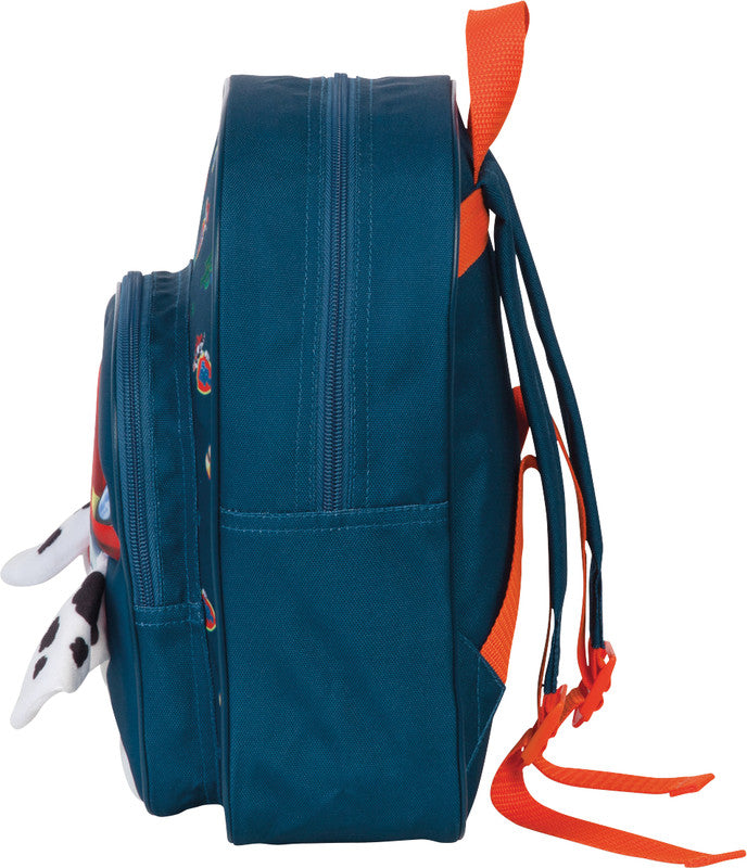 Paw Patrol Rucksack Marshal mit Plüschohren - Bild 3