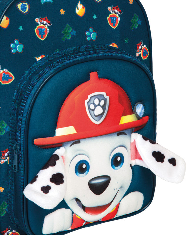 Paw Patrol Rucksack Marshal mit Plüschohren - Bild 5