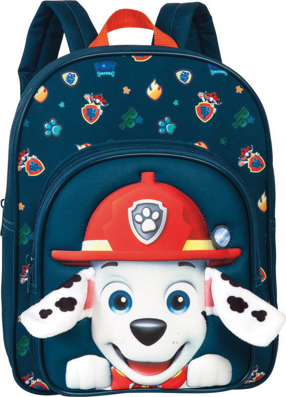Paw Patrol Rucksack Marshal mit Plüschohren - Bild 1