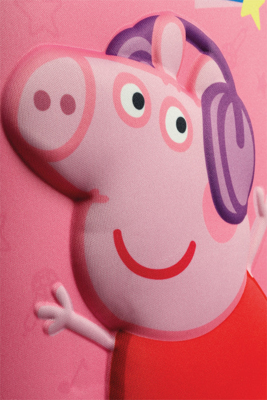 Kinderrucksack Peppa Pig rosa - Bild 5