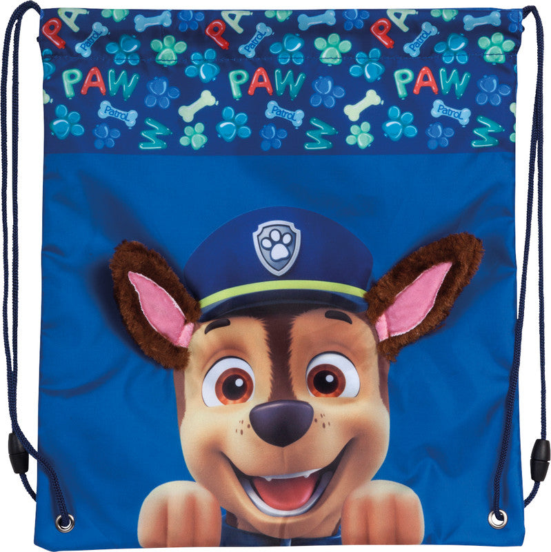 Turnbeutel Paw Patrol Chase - Bild 5