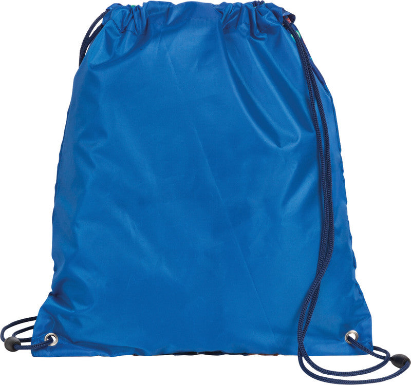 Turnbeutel Paw Patrol Chase - Bild 2