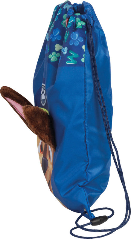 Turnbeutel Paw Patrol Chase - Bild 3