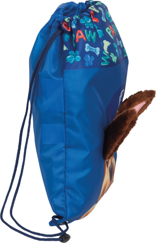 Turnbeutel Paw Patrol Chase - Bild 4