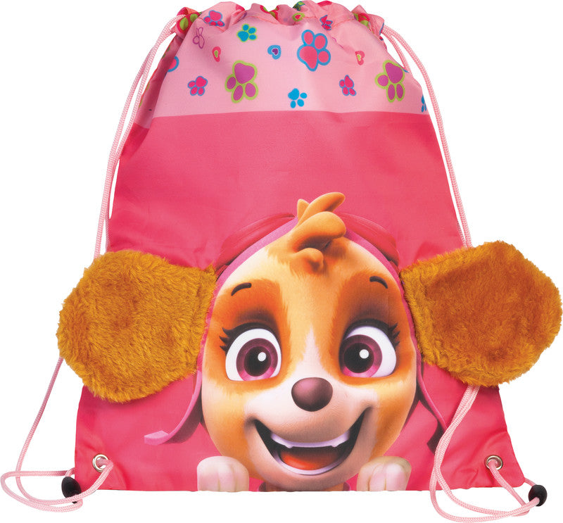 Turnbeutel Paw Patrol Skye - Bild 1