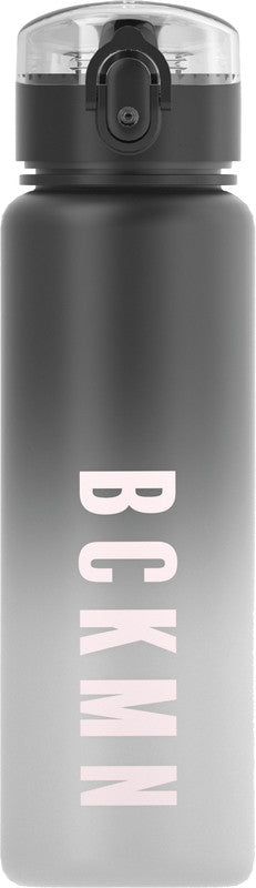 Beckmann Trinkflasche Black Gradient 650ml - Bild 3