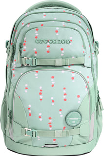 Coocazoo Rucksack Porter Dancing Dots