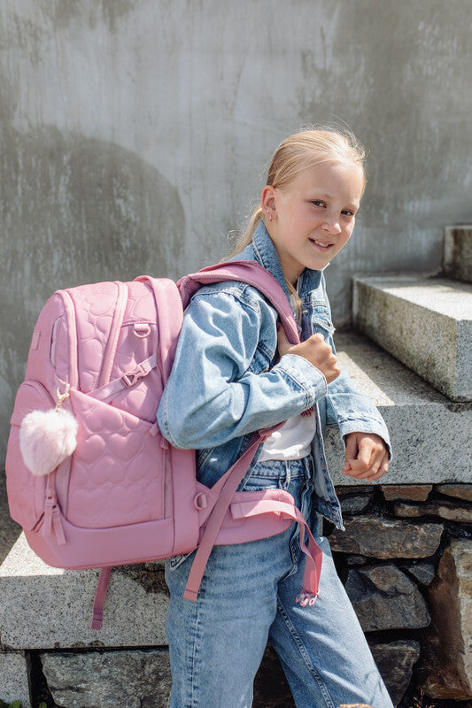 Beckmann Rucksack Sport Air Padded Heart 30l - Bild 9